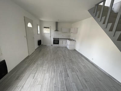 Maison - 41 m² - 2 pièces