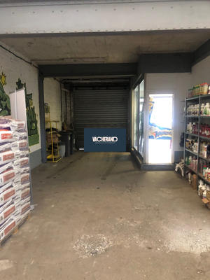 Local d'activités - 113 m²