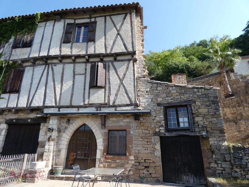 Maison - 167 m² - 5 pièces
