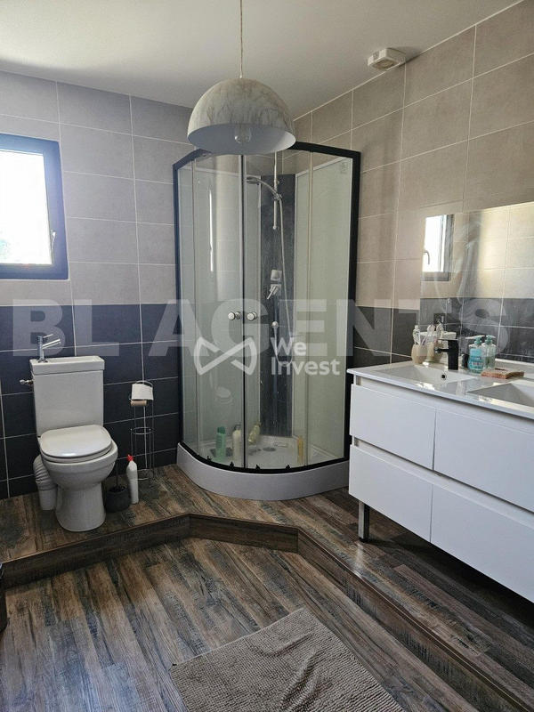 Maison - 170 m² - 4 pièces