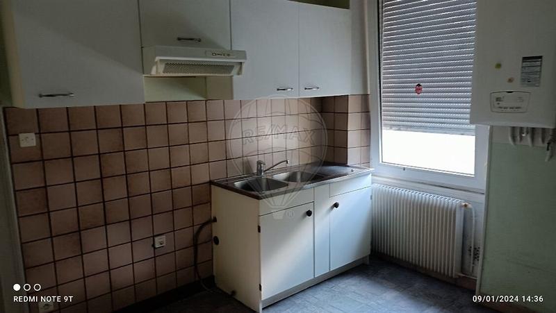 Immeuble - 500 m² - 9 pièces