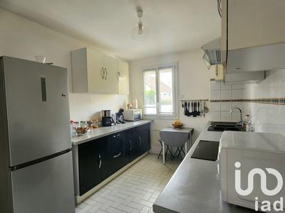 Maison - 144 m² - 7 pièces