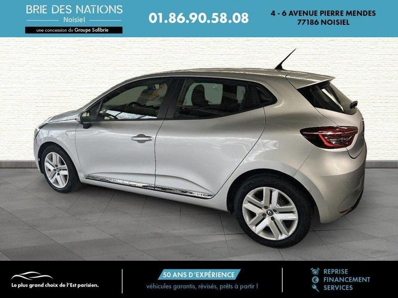 Renault Clio V TCe 90 - 21n Business