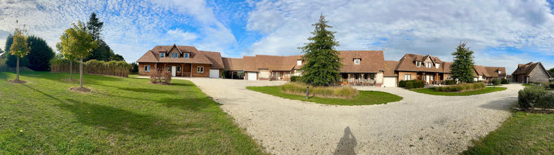 Maison - 172 m² - 5 pièces