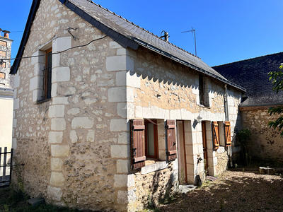 Maison - 106 m² - 6 pièces