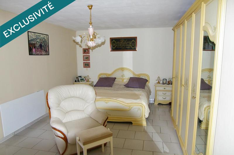 Maison - 139 m² - 5 pièces