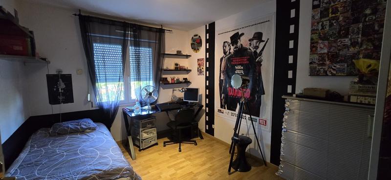 Maison - 156 m² - 8 pièces