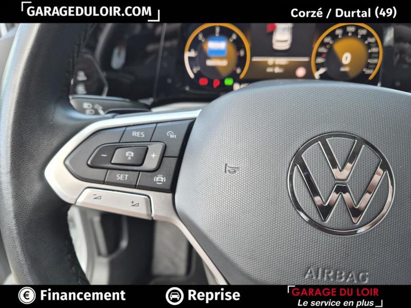 Volkswagen Golf VIII 2.0 Tdi Scr 116 Dsg Life Plus