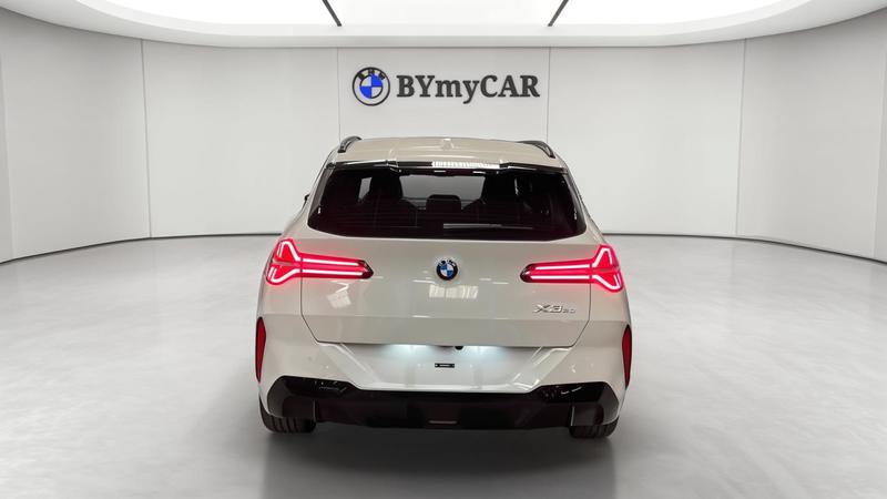 Bmw X3 G45 20 xDrive 208 ch Bva8 m Sport