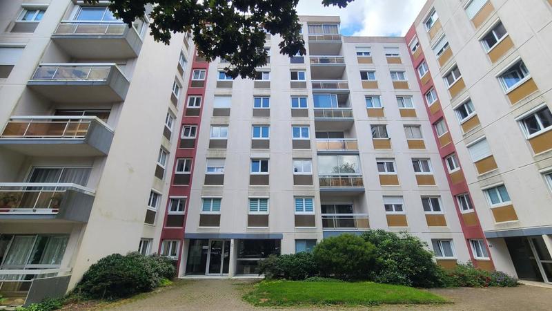 Appartement - 69 m² - 3 pièces