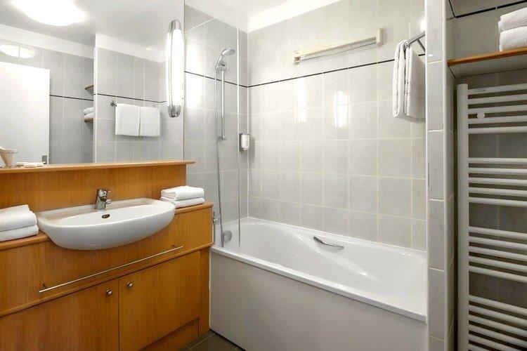 Appartement - 26 m² - 1 pièce