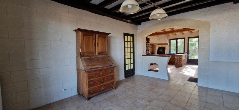 Maison - 170 m² - 5 pièces