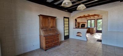 Maison - 170 m² - 5 pièces