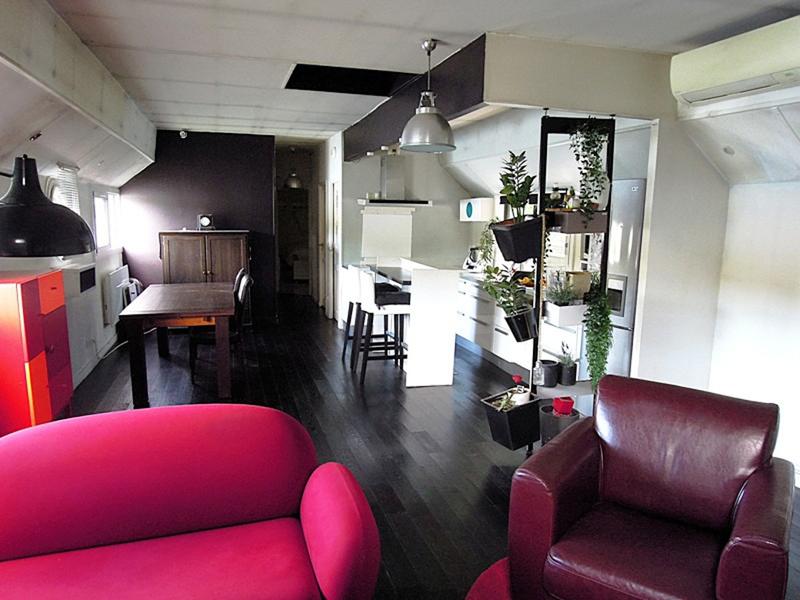 Maison - 132 m² - 5 pièces