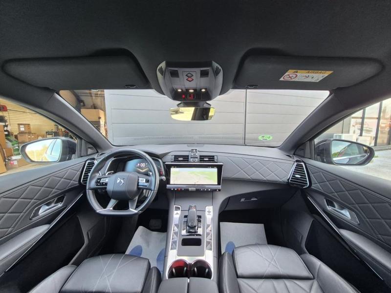 Ds Ds 7 Crossback BlueHDi 130 Automatique Rivoli