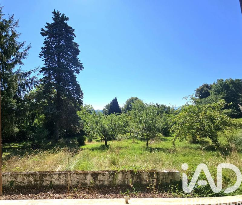 Maison - 90 m² - 1 pièce