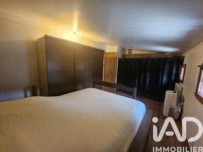 Maison de campagne - 110 m² - 3 pièces