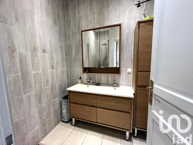 Appartement - 82 m² - 4 pièces