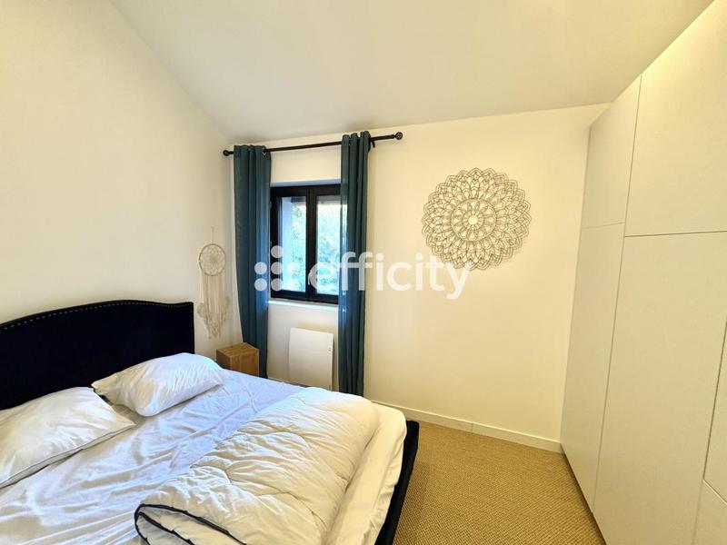 Maison - 82 m² - 3 pièces