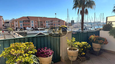 Appartement - 73 m² - 4 pièces