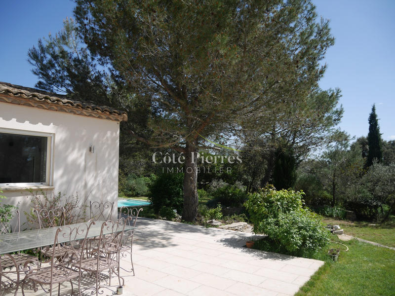 Villa - 190 m² - 7 pièces