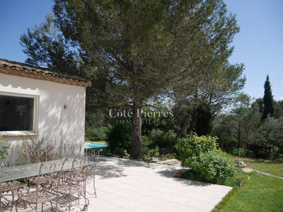 Villa - 190 m² - 7 pièces