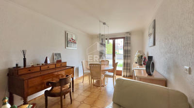 Maison - 107 m² - 5 pièces