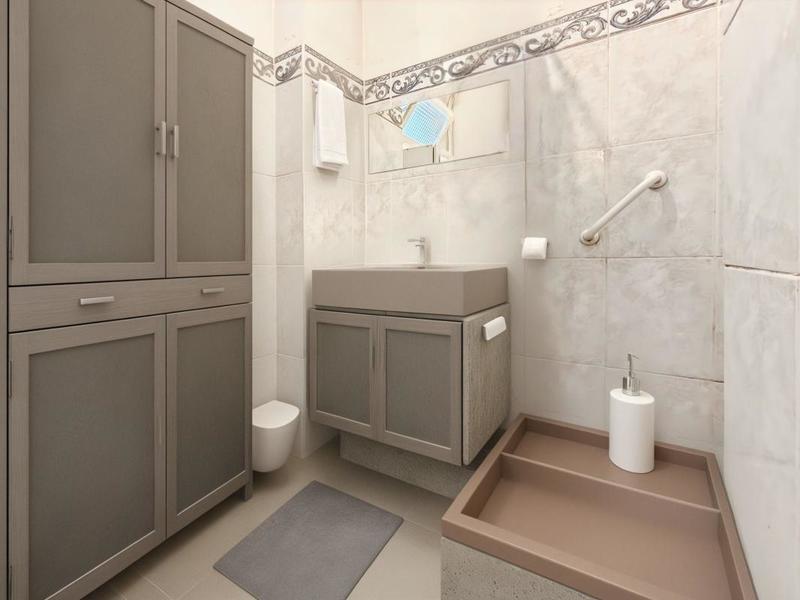 Appartement - 71 m² - 4 pièces