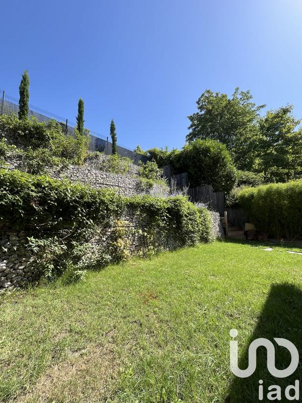 Maison - 170 m² - 8 pièces