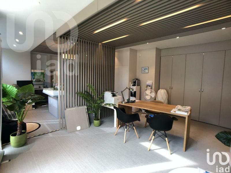 Local commercial - 80 m² - 2 pièces