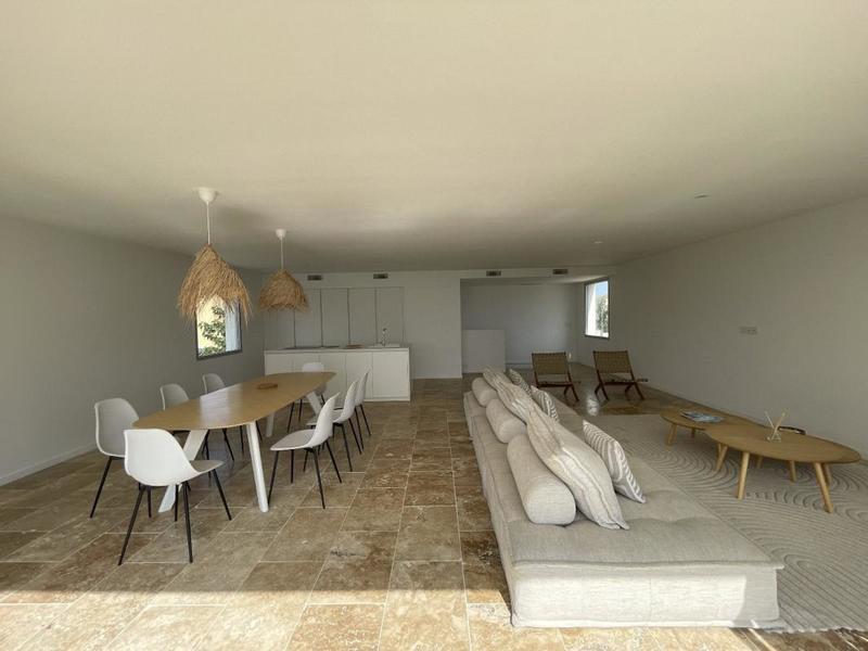 Maison - 165 m² - 5 pièces