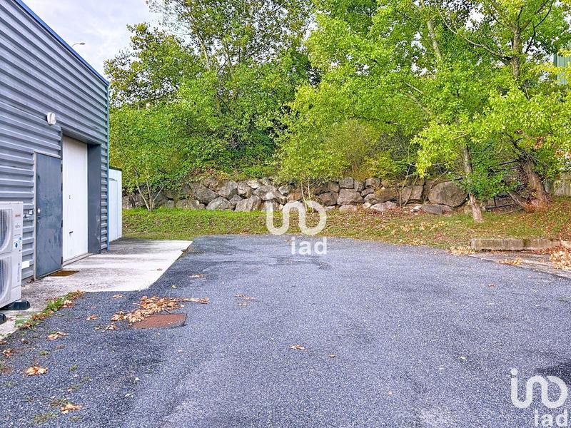 Local commercial - 180 m²