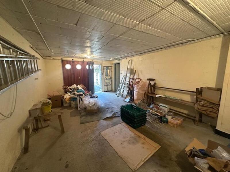 Maison - 74 m² - 4 pièces