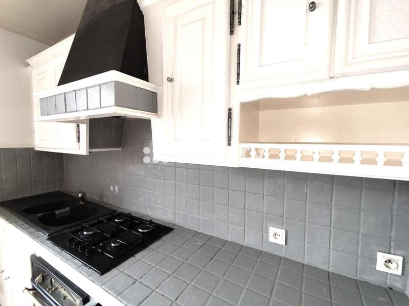 Villa - 140 m² - 6 pièces