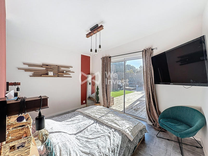 Villa - 174 m² - 5 pièces