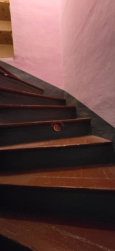 Maison de village - 84 m² - 4 pièces