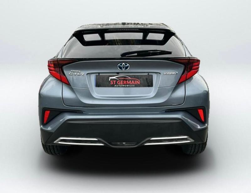 Toyota c-Hr 2.0 Hybride 184 Collection