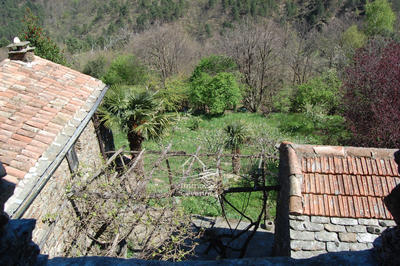 Mas - 170 m² - 7 pièces