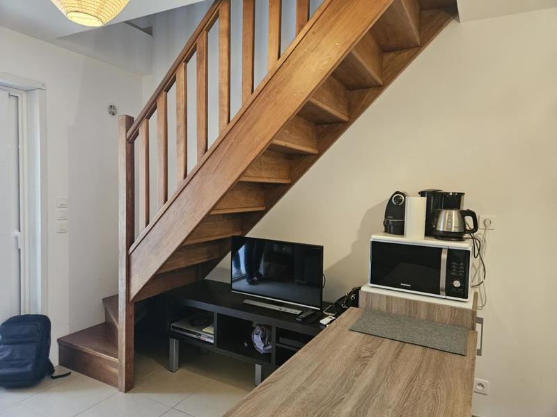 Appartement - 50 m² - 3 pièces