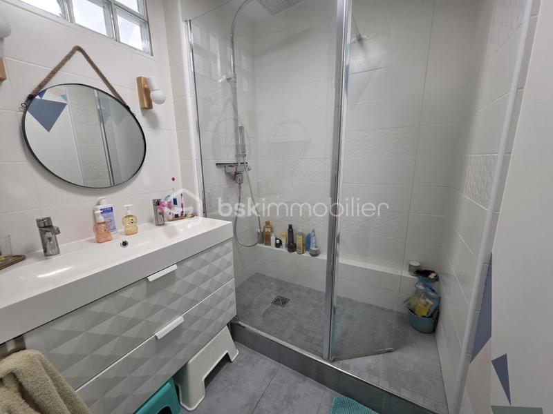 Maison - 103 m² - 4 pièces