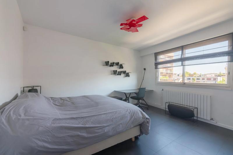 Appartement - 145 m² - 5 pièces