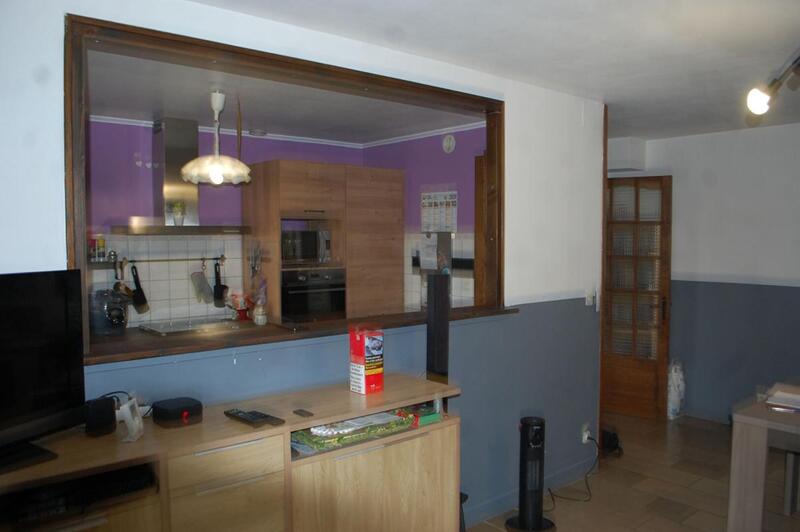 Maison de village - 145 m² - 7 pièces