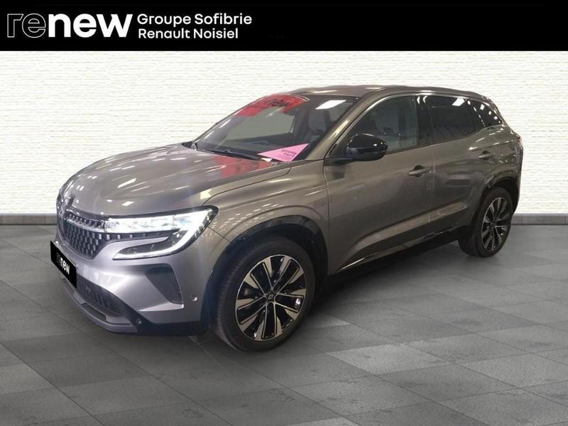 Renault Austral mild hybrid advanced 130 Techno