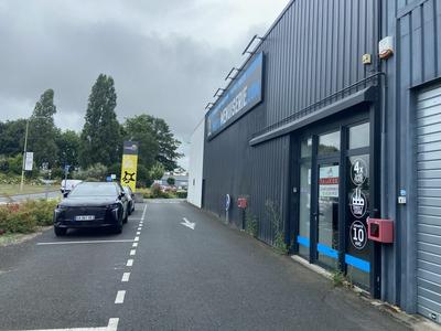 Local commercial - 340 m²
