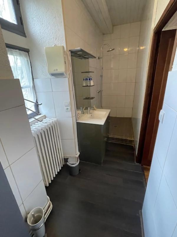 Château - 585 m² - 20 pièces