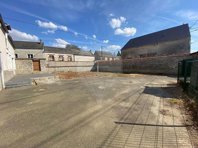 Maison - 146 m² - 6 pièces