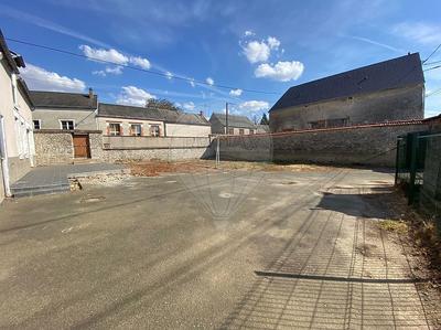 Maison - 146 m² - 6 pièces