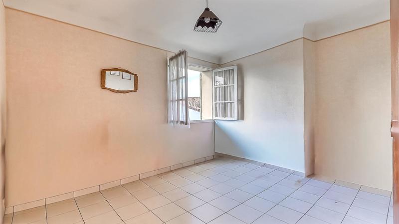 Maison - 111 m² - 4 pièces