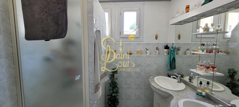 Maison - 144 m² - 5 pièces