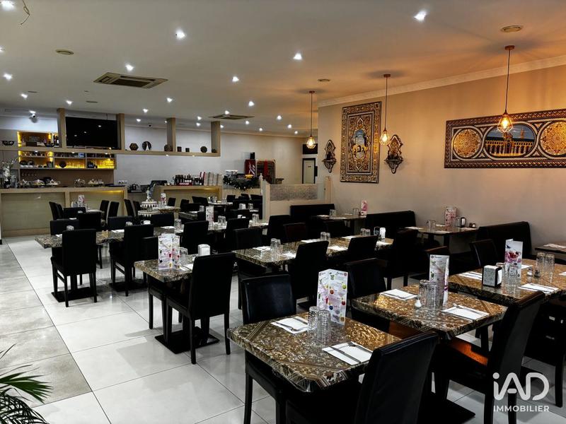 Local commercial - 200 m²